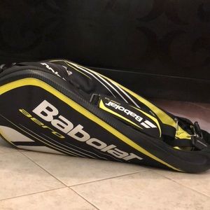 Babolat Aero Tennis Bag